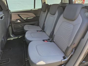 Citroën Grand C4 Spacetourer